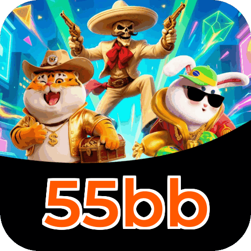 Jogos com maior RTP na 55bb