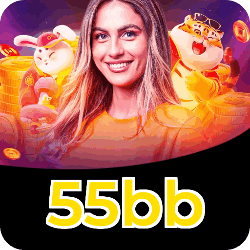 55bb App Mobile - Android e iOS
