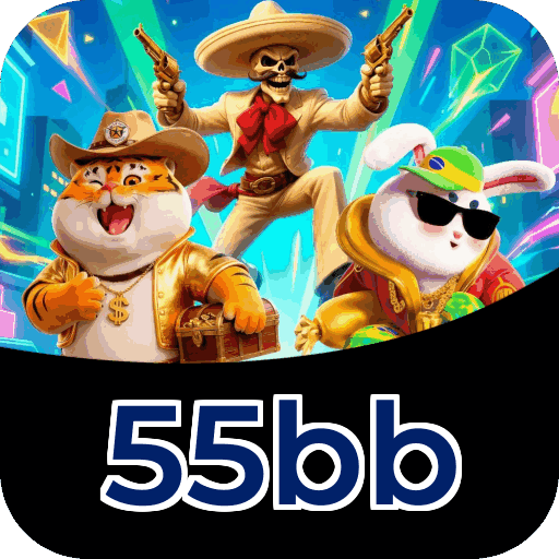 Login rápido no app 55bb